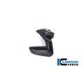 Ilmberger Carbon Spark Plug Cover, Left Side for the BMW R 1250 R/RS/GS/GS Adventure 2019
